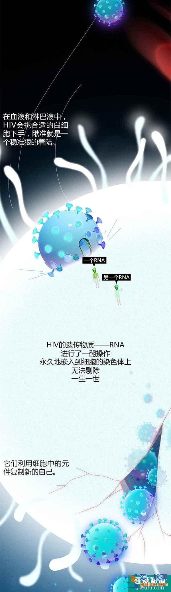 HIV的生育梦——世界艾滋病日 消除歧视 安全孕育？