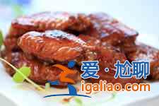 鸡翅的家常做法? 鸡翅的家常做法?