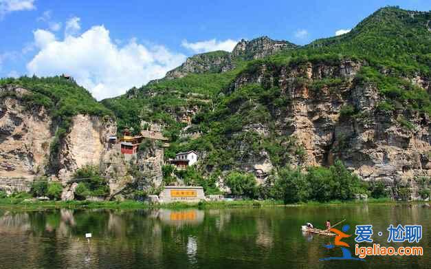 【清明节北京周边游】2018北京清明节去哪里玩，北京清明节周边旅游？