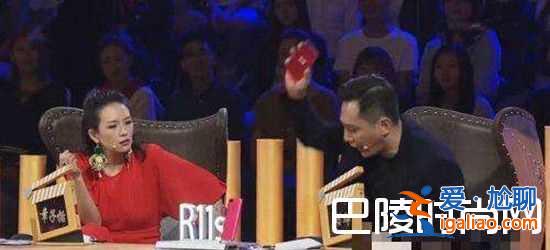 金星疑似讽章子怡演技怎么回事？