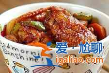 鸡翅的家常做法? 鸡翅的家常做法?