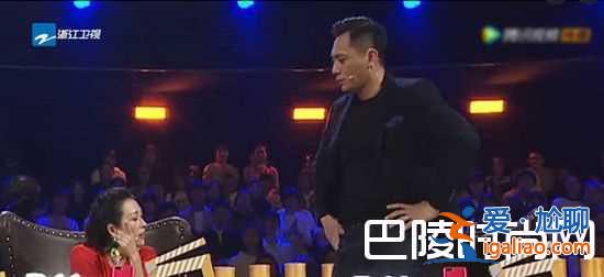 刘烨节目怒摔手机 与章子怡互怼是炒作吗？