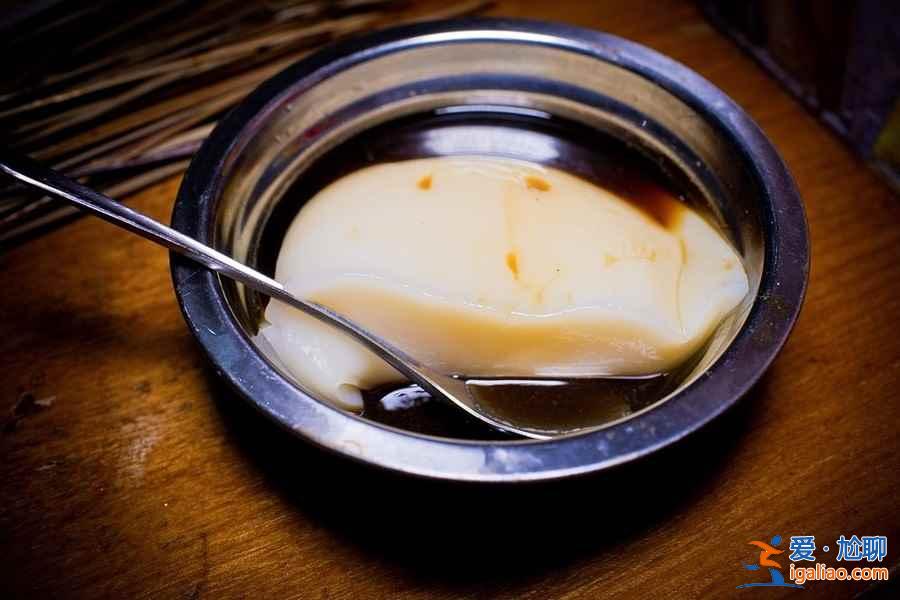 最拥有老成都儿时记忆的小吃TOP10，一大波美食袭来！？