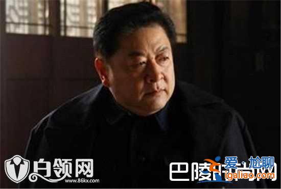 演员刘斌老婆资料照片及微博介绍 刘斌妻子许多影视作品介绍？
