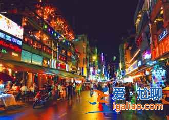 全球15大地下景点，美过瑶池仙境！？