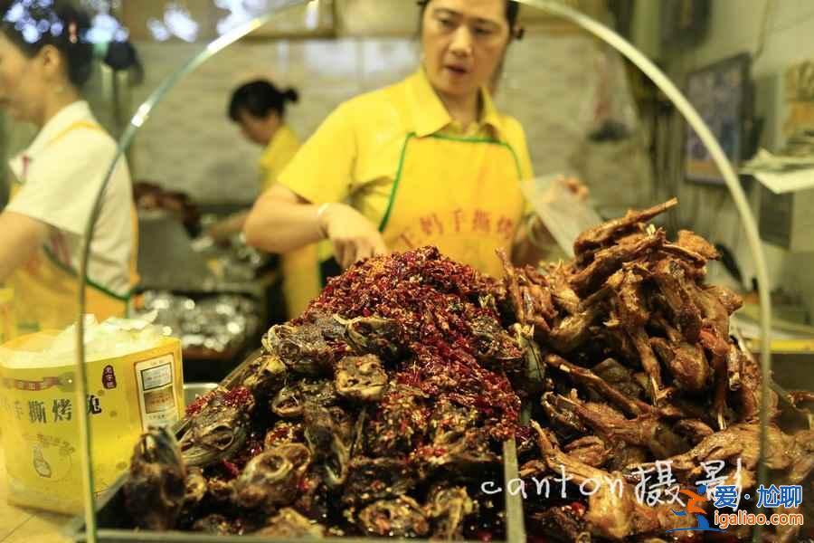 最拥有老成都儿时记忆的小吃TOP10，一大波美食袭来！？