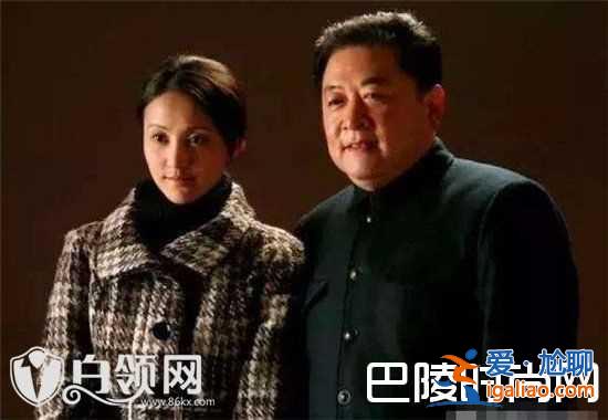 演员刘斌老婆资料照片及微博介绍 刘斌妻子许多影视作品介绍？