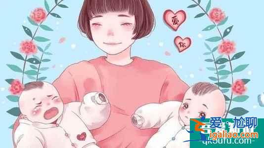 美国试管婴儿是否就更容易生双胞胎呢？？