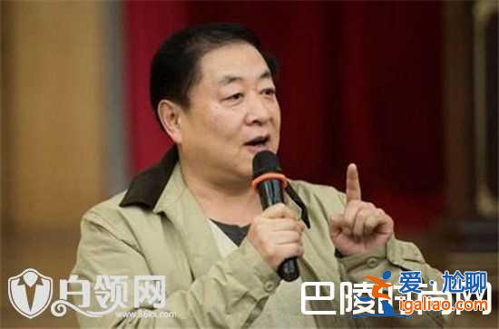 演员刘斌老婆资料照片及微博介绍 刘斌妻子许多影视作品介绍？