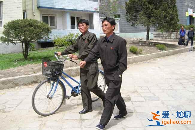 去朝鲜旅游必须跟团吗，朝鲜可以自由行吗？？
