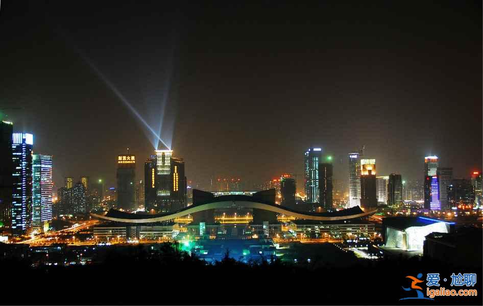 中国存款最多的10座城市：帝都北京稳居第一？
