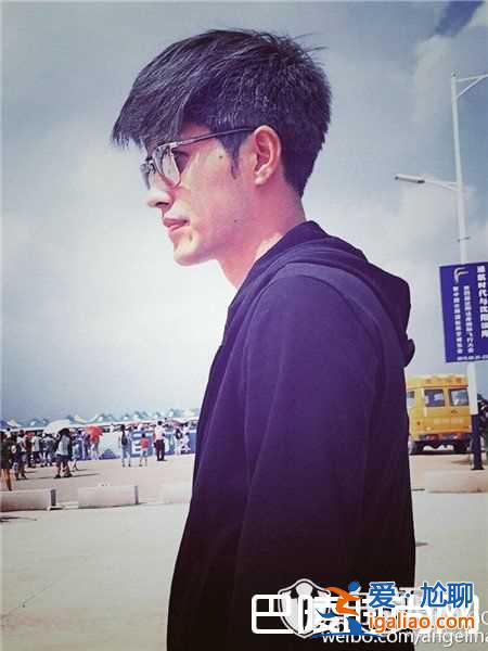 疯狂天后男主好丑遭观众吐槽 扮演者李嘉文资料及微博介绍？