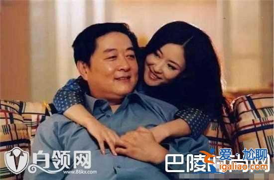 演员刘斌老婆资料照片及微博介绍 刘斌妻子许多影视作品介绍？