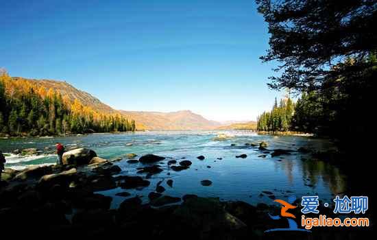 9月旅游：中国最惊艳的9个好地方？