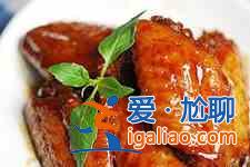 鸡翅怎么做好吃? 鸡翅怎么做好吃?