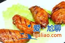 鸡翅怎么做好吃? 鸡翅怎么做好吃?