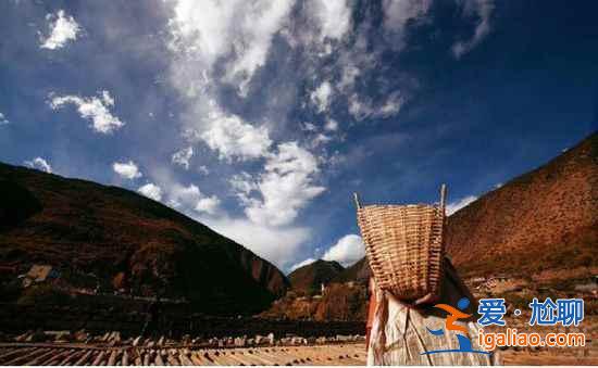 9月旅游：中国最惊艳的9个好地方？