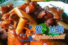 红烧鸭子的做法大全？