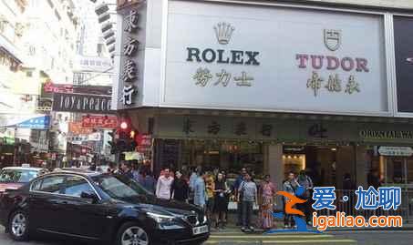 去香港买什么便宜，去香港买什么，香港购物清单？