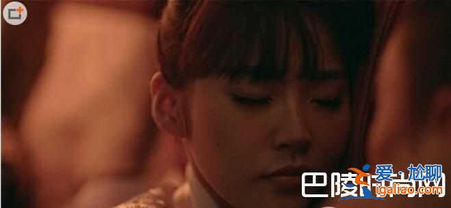 海上牧云记牧云严霜成为本剧一看点 她结局如何？