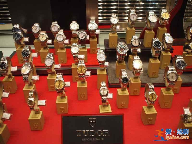 香港哪里买手表便宜，香港买手表攻略（地址、品牌及贴士）？