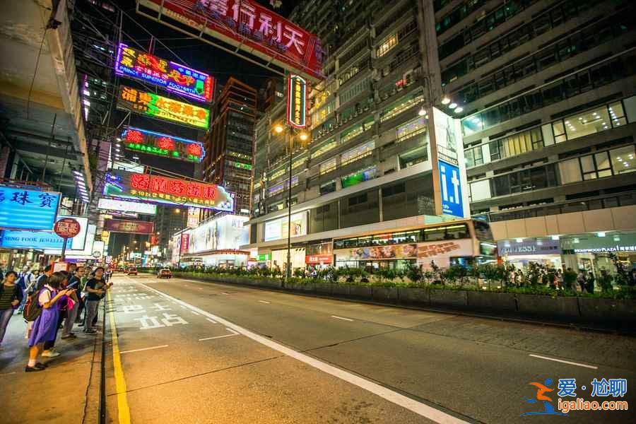 去香港买什么便宜，去香港买什么，香港购物清单？