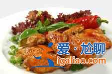烤鸡翅的做法大全? 烤鸡翅的做法大全?