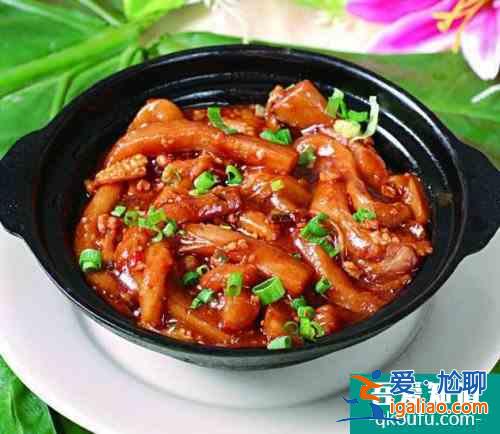 5种别具风味的茄子煲做法？