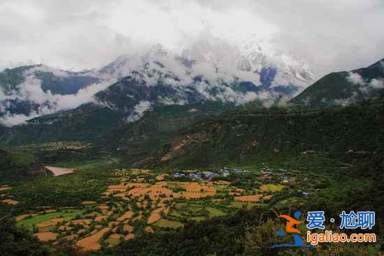 9月旅游：中国最惊艳的9个好地方？