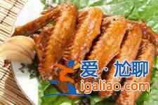 鸡翅怎么做好吃? 鸡翅怎么做好吃?