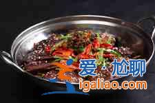 干锅辣鸭头的做法？