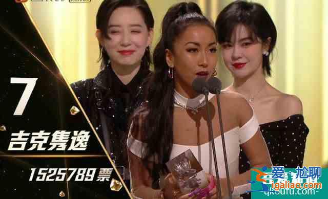 乘风破浪的姐姐2成团名单 那英第一周笔畅第二？