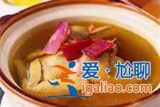 鸡肉怎么做好吃？