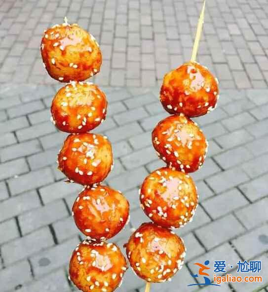 老武汉人爱吃的小吃，地道武汉味儿！？