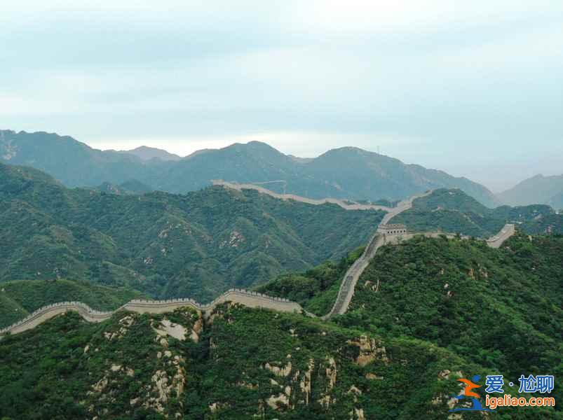 中国十大最佳旅游景区，你去过哪些？？