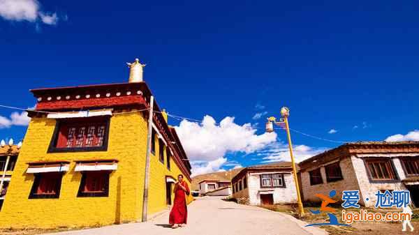 适合情侣的10种旅行体验，你选哪一种？？