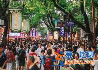 西安美食排行榜，走进舌尖上的西安？