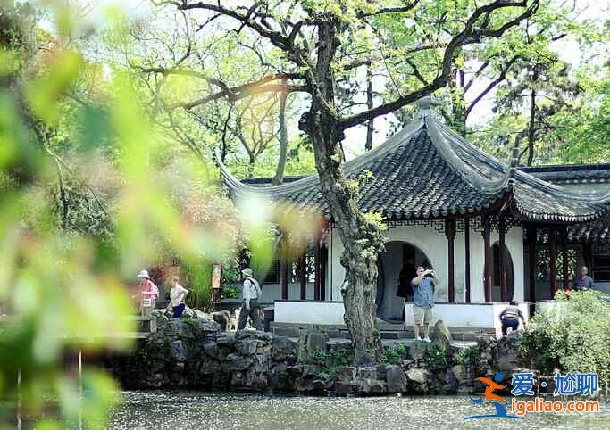中国十大最佳旅游景区，你去过哪些？？