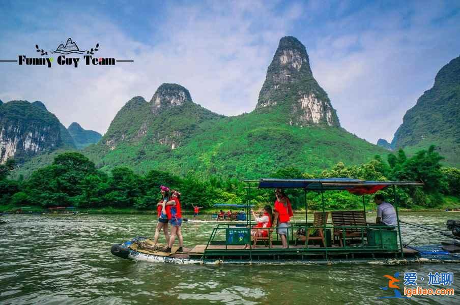 适合情侣的10种旅行体验，你选哪一种？？