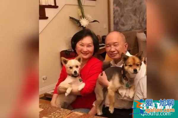 吴宇森已升级当外公！未婚女儿赴美做试管顺利生下混血小公主？