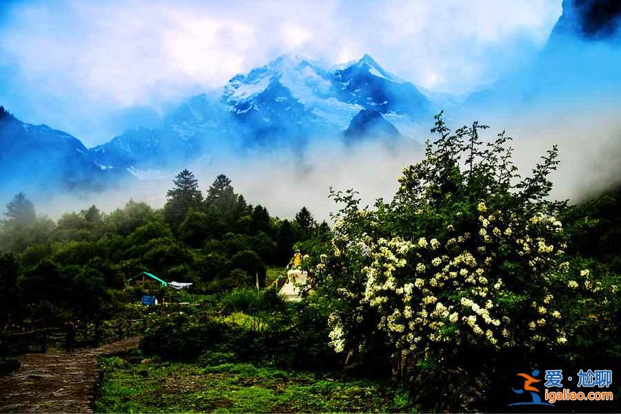适合情侣的10种旅行体验，你选哪一种？？