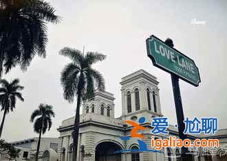 全球最值得造访的美食地之首，在这里你需要坚强的胃！？