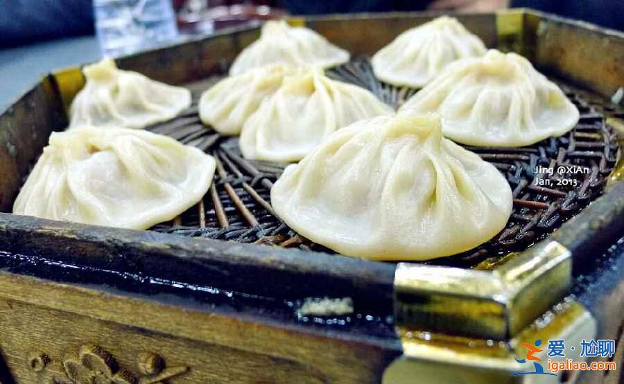 西安美食排行榜，走进舌尖上的西安？