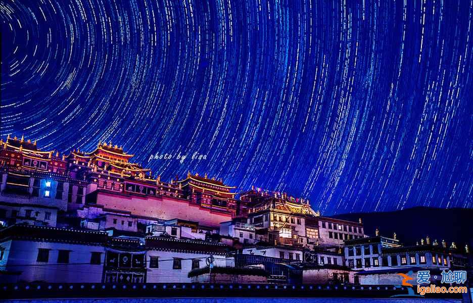 适合情侣的10种旅行体验，你选哪一种？？