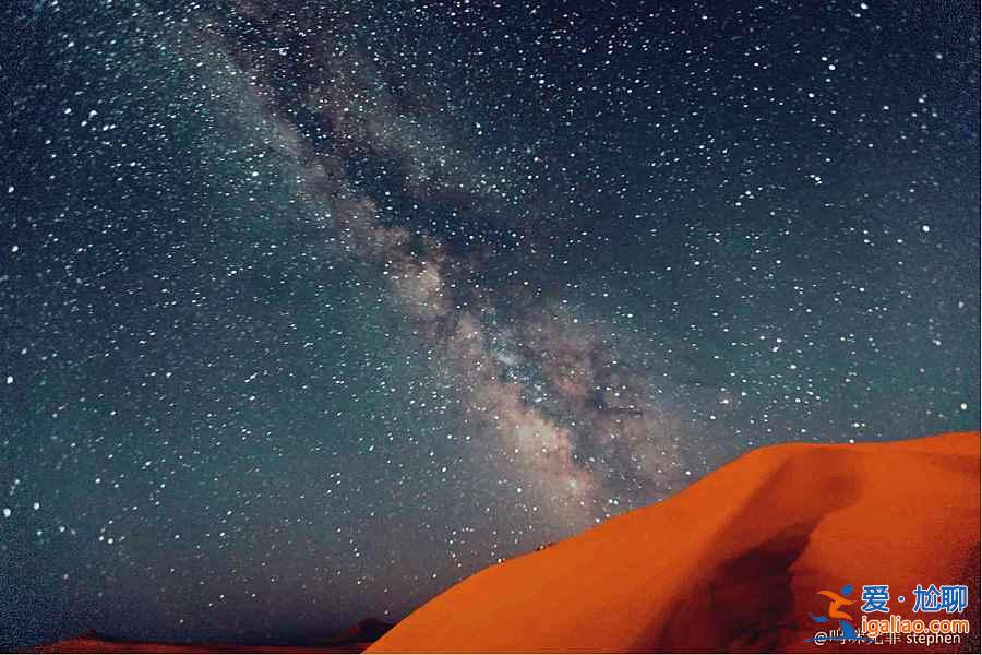 适合情侣的10种旅行体验，你选哪一种？？