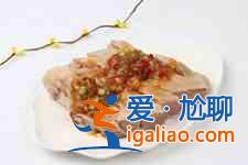 柠檬鸭的做法？