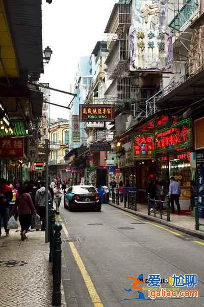【香港清明节天气】2018香港清明节天气预报，清明节去香港的人多吗？