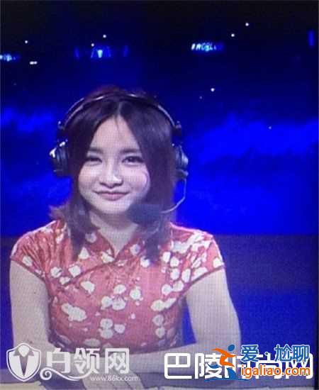 miss直播穿紧身衣视频 miss穿旗袍胸好大照片？