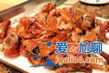 脆皮烤鸭的做法？