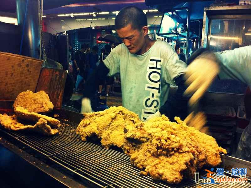 台湾十大美食小吃（附地址及图片）？
